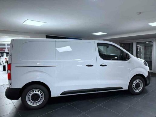 Fiat Scudo 1.5 MTJ 120k 6M dodávka L2 std