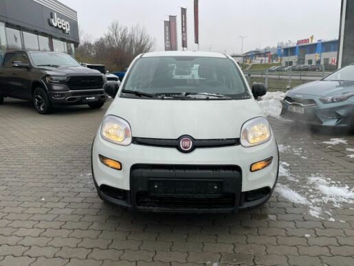 Fiat Panda 1,0 GSE 70CV