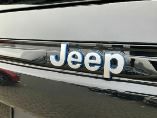 Jeep Grand Cherokee 4XE PHEV 380K Summit Reserve