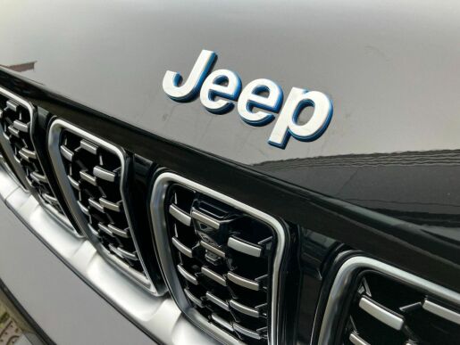 Jeep Grand Cherokee 4XE PHEV 380K Summit Reserve