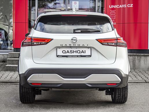 Nissan Qashqai 1.3 DIG-T 2WD X-TRONIC MH158 T