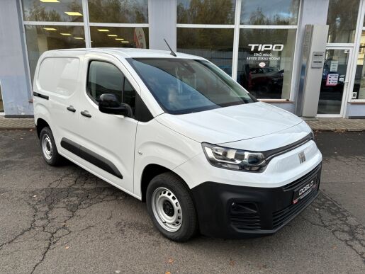 Fiat Dobló Van L1 1,5 (100k) BlueHDI