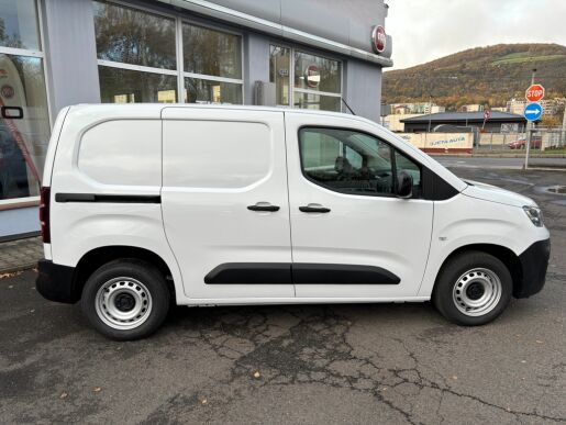 Fiat Dobló Van L1 1,5 (100k) BlueHDI