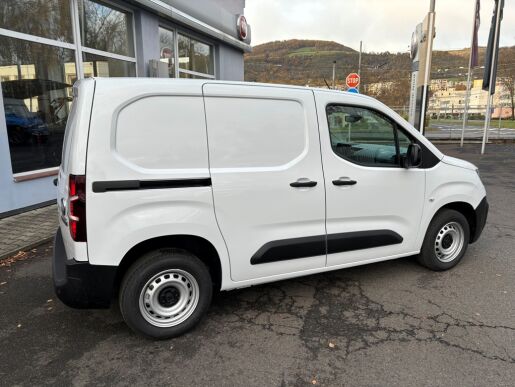 Fiat Dobló Van L1 1,5 (100k) BlueHDI