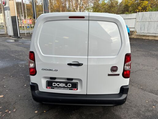 Fiat Dobló Van L1 1,5 (100k) BlueHDI