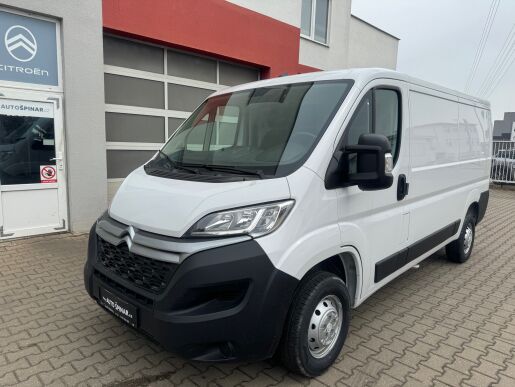 Citroën Jumper 33 L2H1 Furgon 2.2 120k