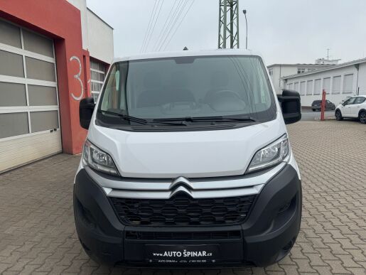 Citroën Jumper 33 L2H1 Furgon 2.2 120k