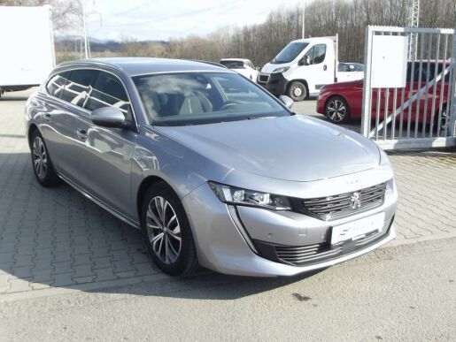 Peugeot 508 SW 1.6 Allure 180k EAT8