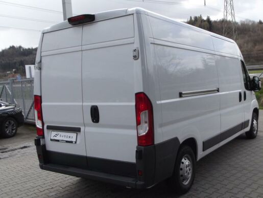 Fiat Ducato 2.3JTD Furgon L3H2 130k MAN6