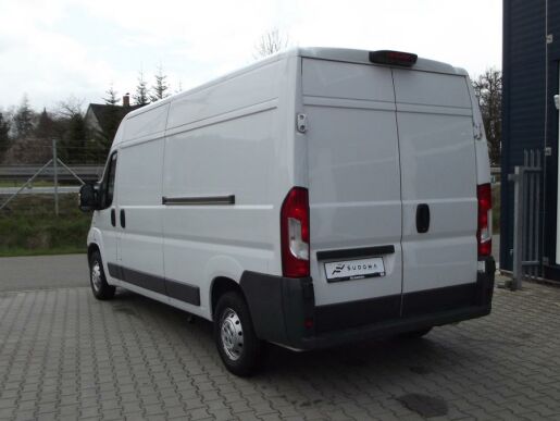 Fiat Ducato 2.3JTD Furgon L3H2 130k MAN6