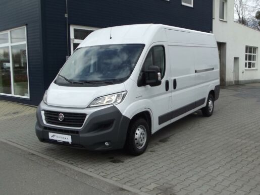 Fiat Ducato 2.3JTD Furgon L3H2 130k MAN6