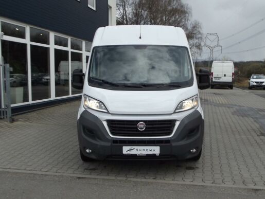 Fiat Ducato 2.3JTD Furgon L3H2 130k MAN6