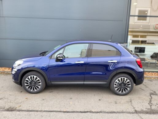 Fiat 500X 500X COLD 120k MAN6 1.0 FireFly 88 kW  6