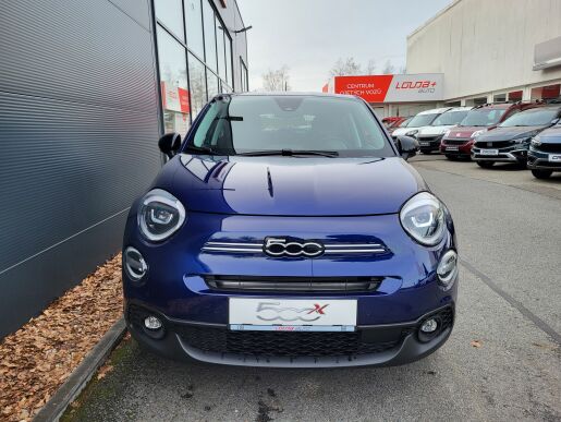 Fiat 500X 500X COLD 120k MAN6 1.0 FireFly 88 kW  6