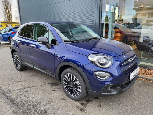 Fiat 500X 500X COLD 120k MAN6 1.0 FireFly 88 kW  6