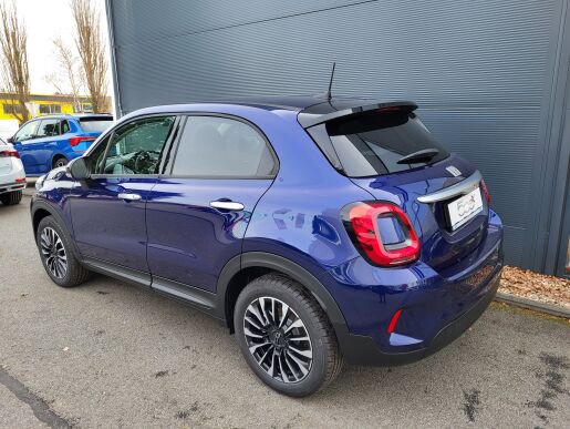 Fiat 500X 500X COLD 120k MAN6 1.0 FireFly 88 kW  6