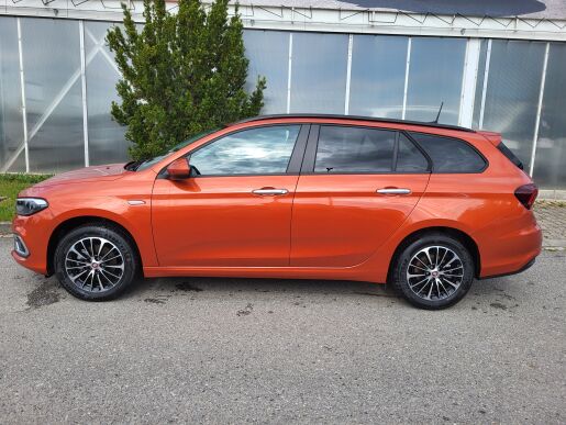 Fiat Tipo Tipo SW Tipo  MAN5 1.0 FireFly 100k 74 k