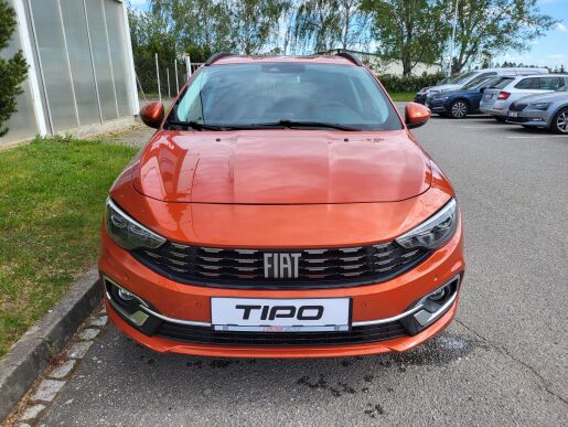 Fiat Tipo Tipo SW Tipo  MAN5 1.0 FireFly 100k 74 k