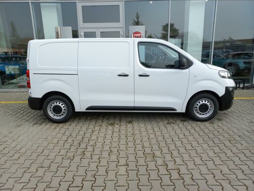 Fiat Scudo 1,5 MTJ 120k  L2