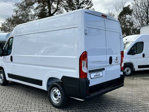 Fiat Ducato 2.2 M-Jet L2H2 140k 33