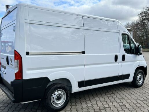 Fiat Ducato 2.2 M-Jet L2H2 140k 33