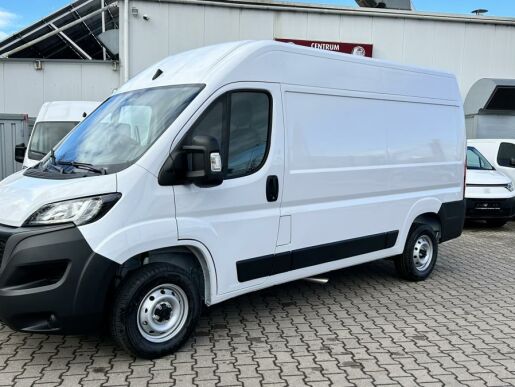 Fiat Ducato 2.2 M-Jet L2H2 140k 33