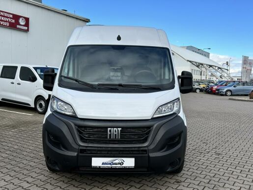 Fiat Ducato 2.2 M-Jet L2H2 140k 33