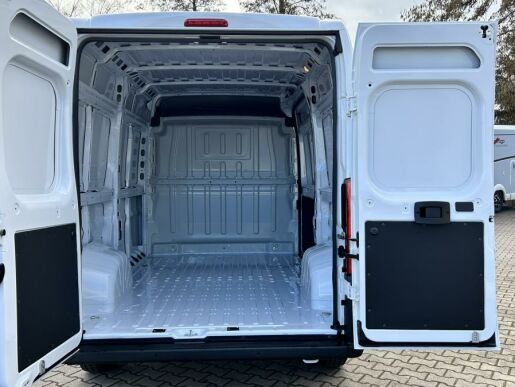 Fiat Ducato 2.2 M-Jet L2H2 140k 33Light