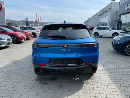 Alfa Romeo Tonale 1.5 TURBO E-HYBRID 160K DCT7 V