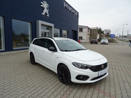 Fiat Tipo 1.6 MJET 120K DDCT S-Design