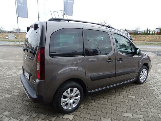 Citroën Berlingo osobní XTR 1.6 HDi 100k MAN5