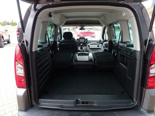 Citroën Berlingo osobní XTR 1.6 HDi 100k MAN5