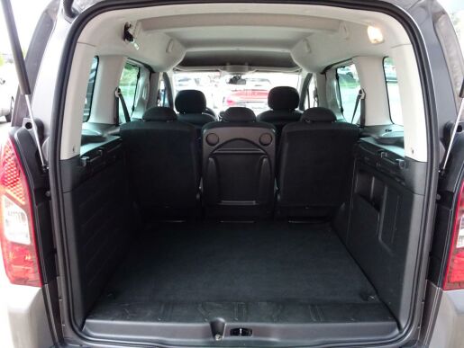 Citroën Berlingo osobní XTR 1.6 HDi 100k MAN5