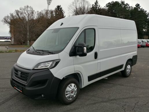 Fiat Ducato 2.2 mjet 140k VAN L2H2 35 (11,5m3) MAXI