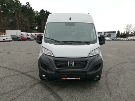 Fiat Ducato 2.2 mjet 140k VAN L2H2 35 (11,5m3) MAXI