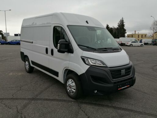 Fiat Ducato 2.2 mjet 140k VAN L2H2 35 (11,5m3) MAXI