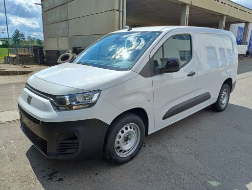 Fiat Dobló 1,5BlueHDI 130 6M L2