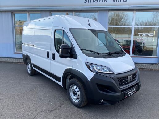 Fiat Ducato L2H2 2,2 Mjet (140k) 35 MAXI