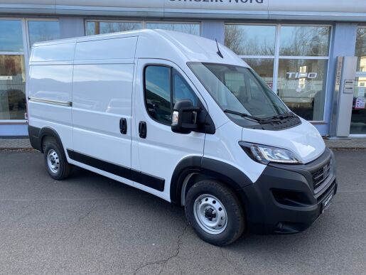 Fiat Ducato L2H2 2,2 Mjet (140k) 35 MAXI