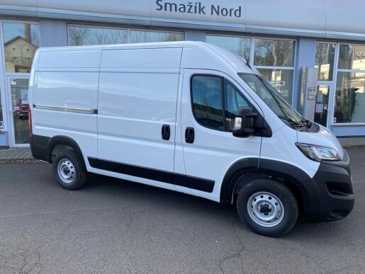 Fiat Ducato L2H2 2,2 Mjet (140k) 35 MAXI