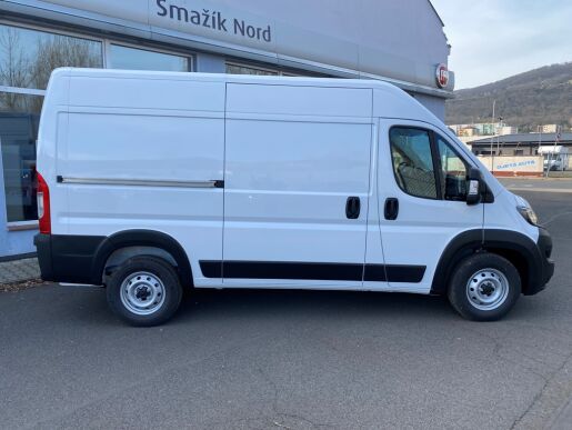 Fiat Ducato L2H2 2,2 Mjet (140k) 35 MAXI