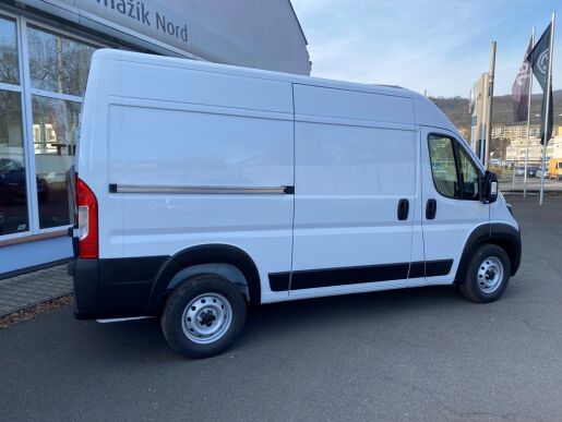 Fiat Ducato L2H2 2,2 Mjet (140k) 35 MAXI