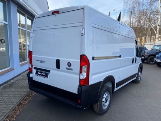 Fiat Ducato L2H2 2,2 Mjet (140k) 35 MAXI