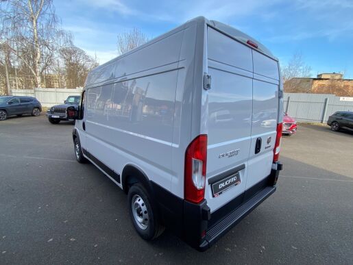 Fiat Ducato L2H2 2,2 Mjet (140k) 35 MAXI