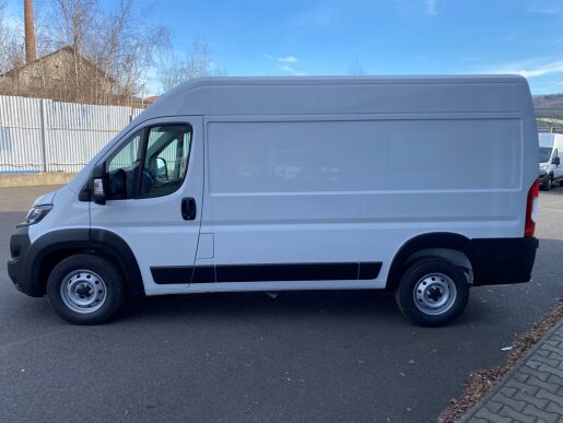 Fiat Ducato L2H2 2,2 Mjet (140k) 35 MAXI