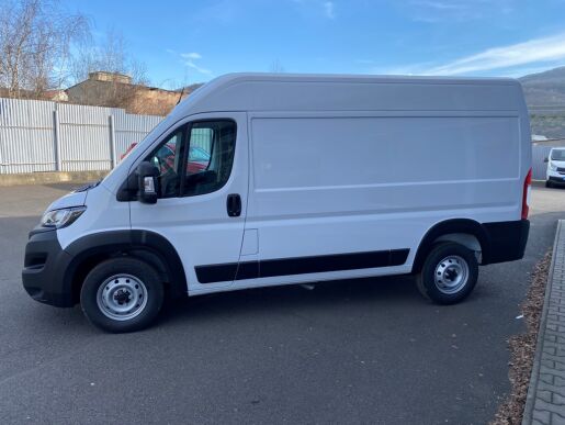 Fiat Ducato L2H2 2,2 Mjet (140k) 35 MAXI