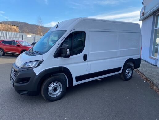 Fiat Ducato L2H2 2,2 Mjet (140k) 35 MAXI