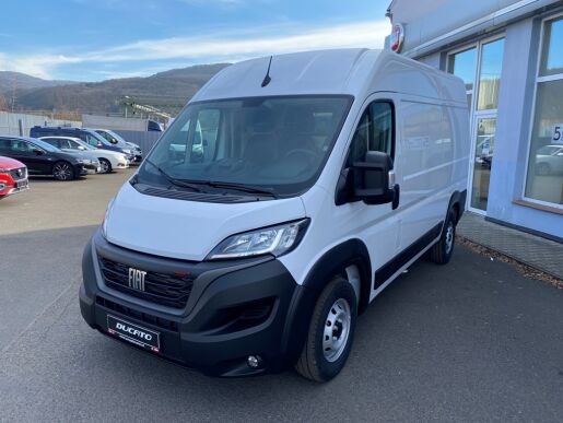 Fiat Ducato L2H2 2,2 Mjet (140k) 35 MAXI