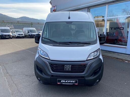 Fiat Ducato L2H2 2,2 Mjet (140k) 35 MAXI