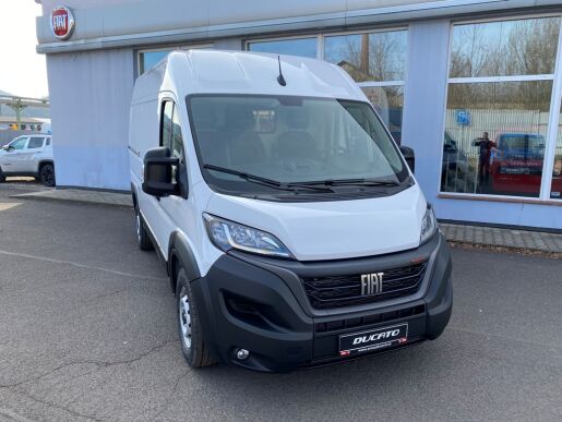 Fiat Ducato L2H2 2,2 Mjet (140k) 35 MAXI